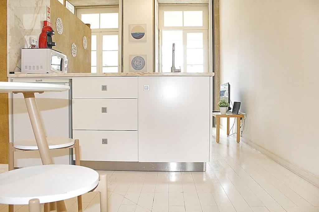 Benskins Loft Oporto Downtown Exterior foto