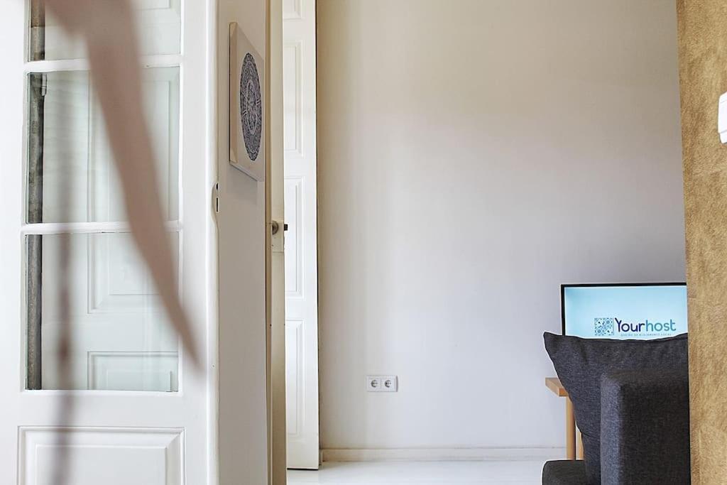 Benskins Loft Oporto Downtown Exterior foto